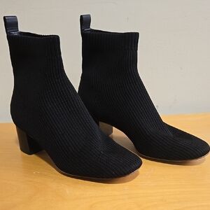 Everlane Glove Boots